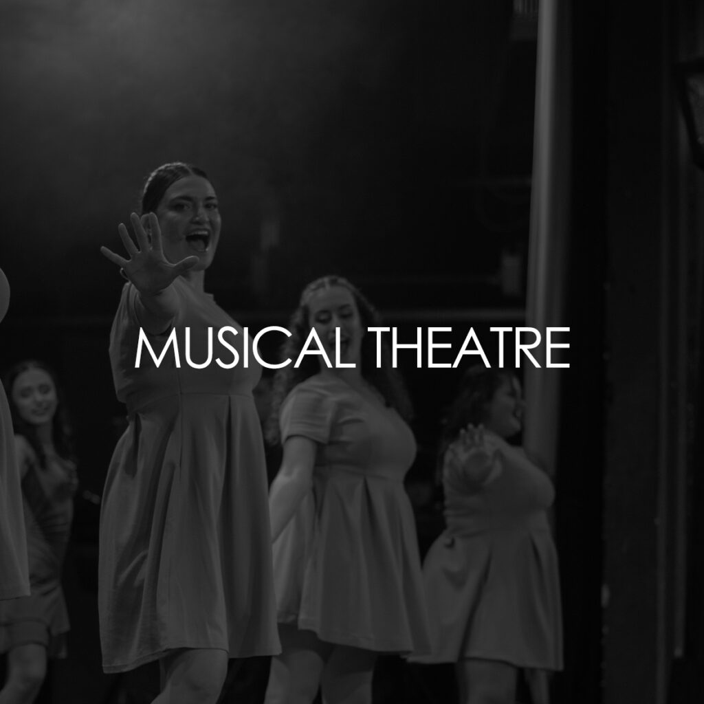 MUSICAL THEATRE